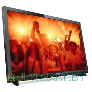 Телевизор Philips 22PFT4031/60 картинка 2